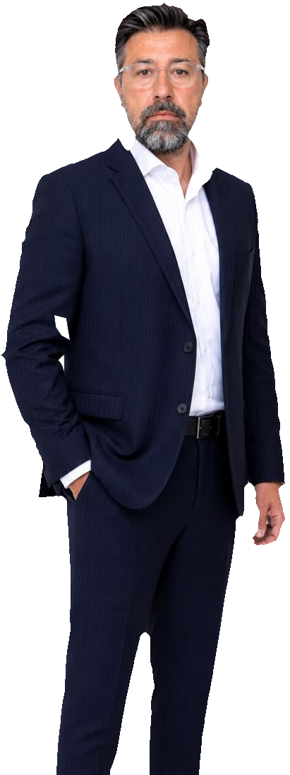 Soulution CEO'su Ersin Önal